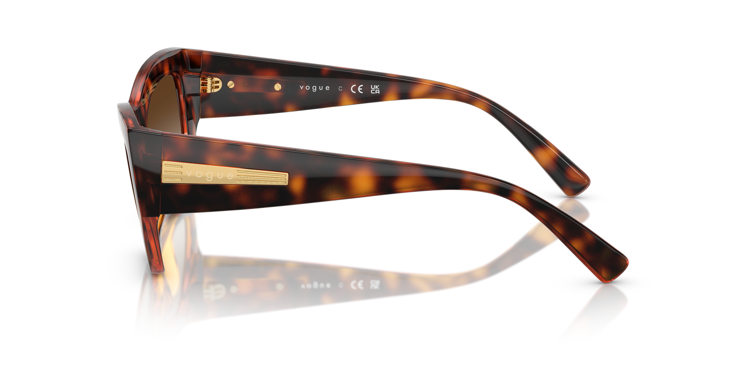 VOGUE EYEWEAR VO5607S W65613 53