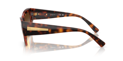 VOGUE EYEWEAR VO5607S W65613 53