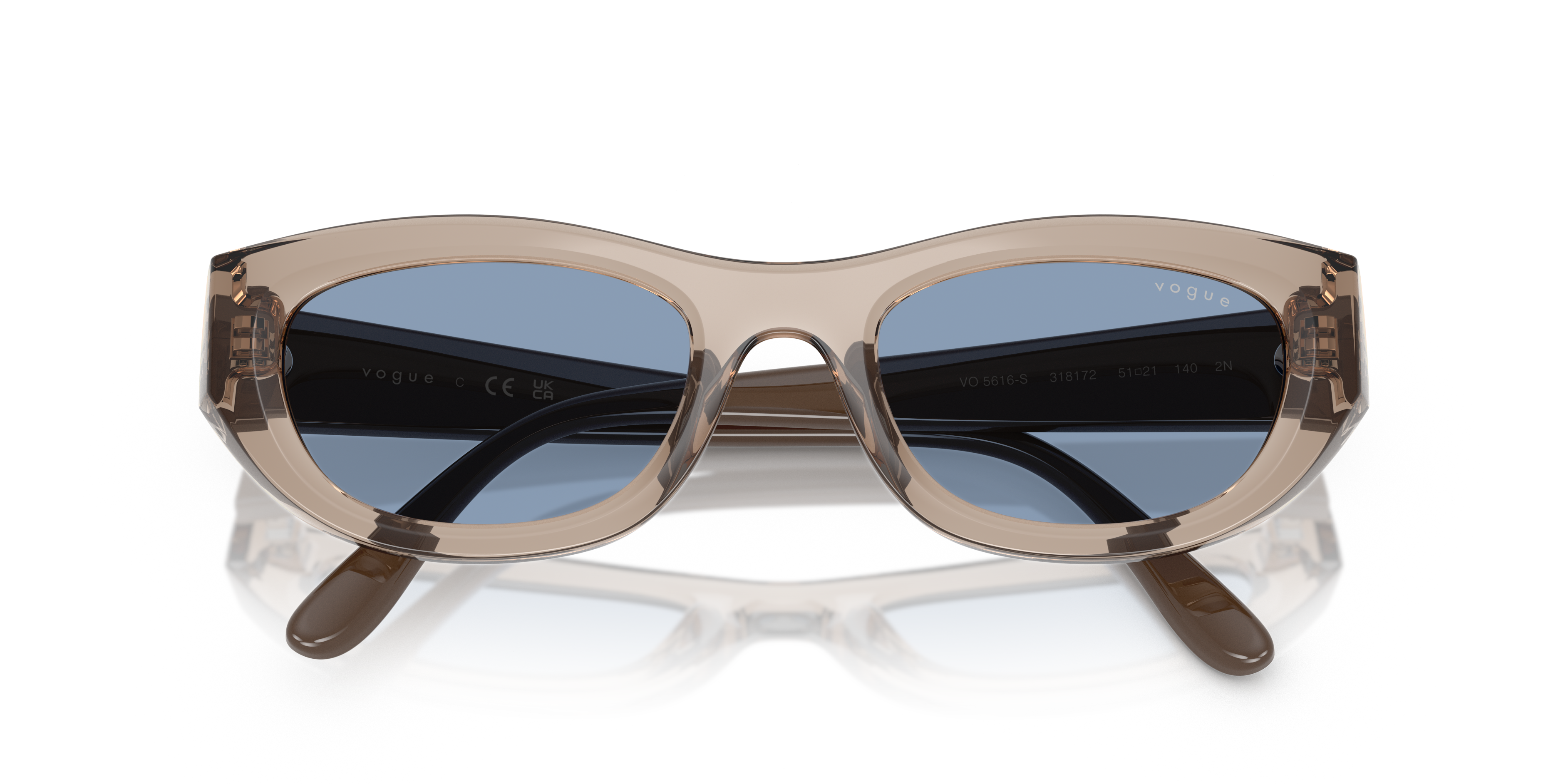 VOGUE EYEWEAR VO5616S 318172 51