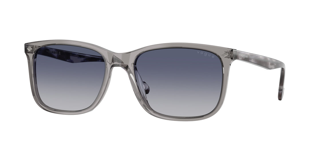 Gafas de sol vogue eyewear vo5618s 28204l gris pillow masculino talla 57mm - Vista principal