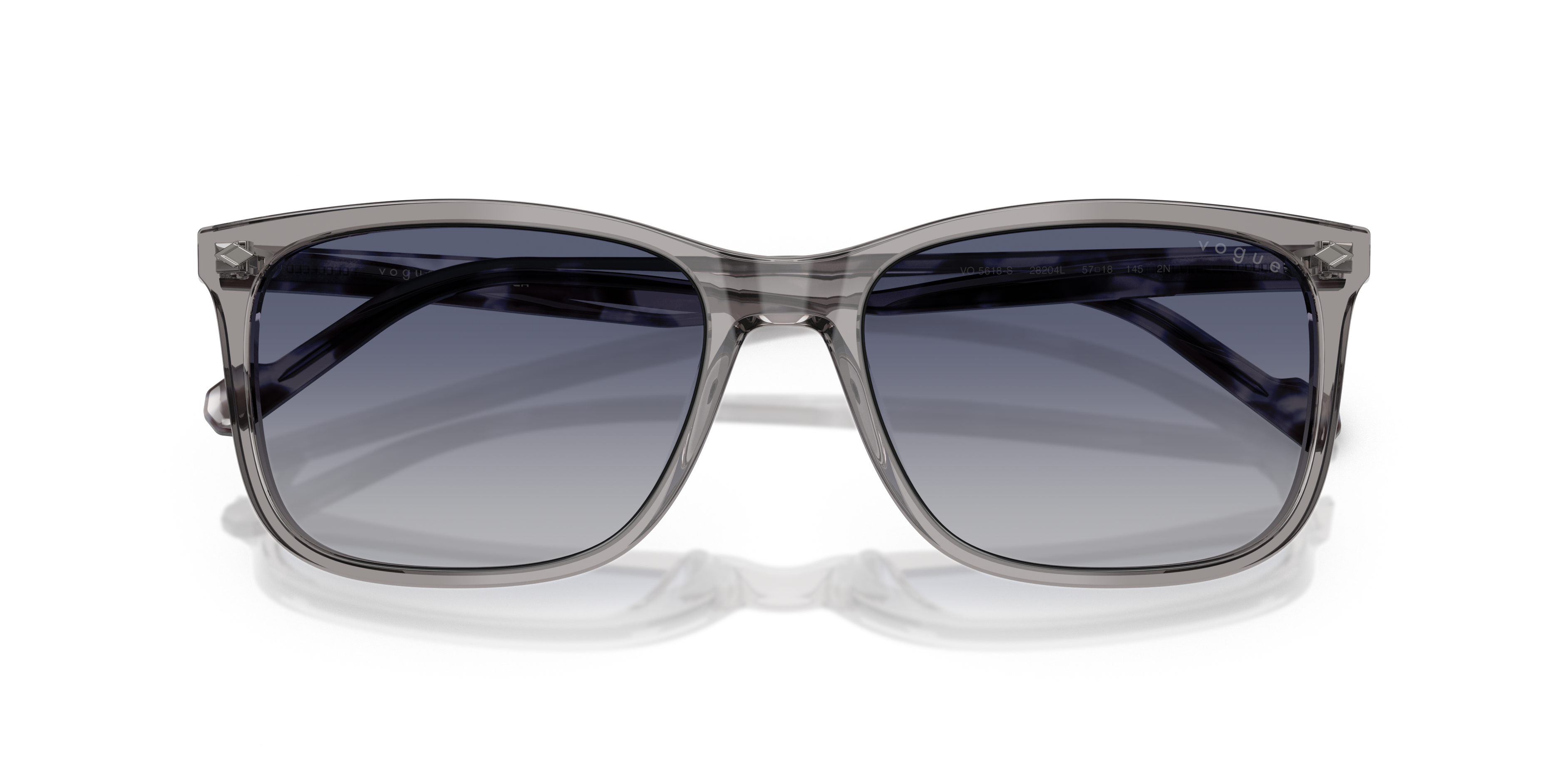 VOGUE EYEWEAR VO5618S 28204L 57