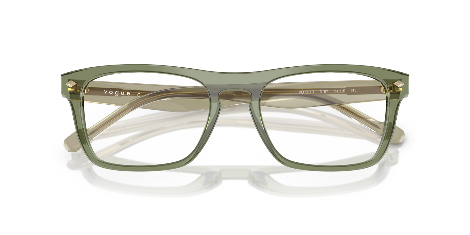 VOGUE EYEWEAR VO5619 3187 52