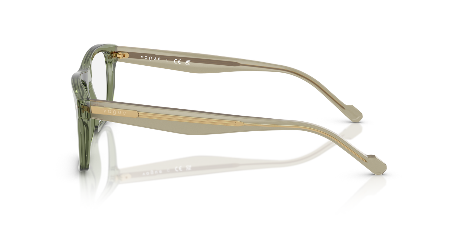 VOGUE EYEWEAR VO5619 3187 52