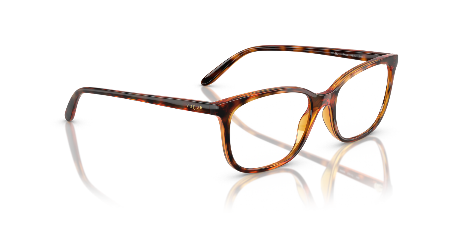 VOGUE EYEWEAR VO5621 W656 53