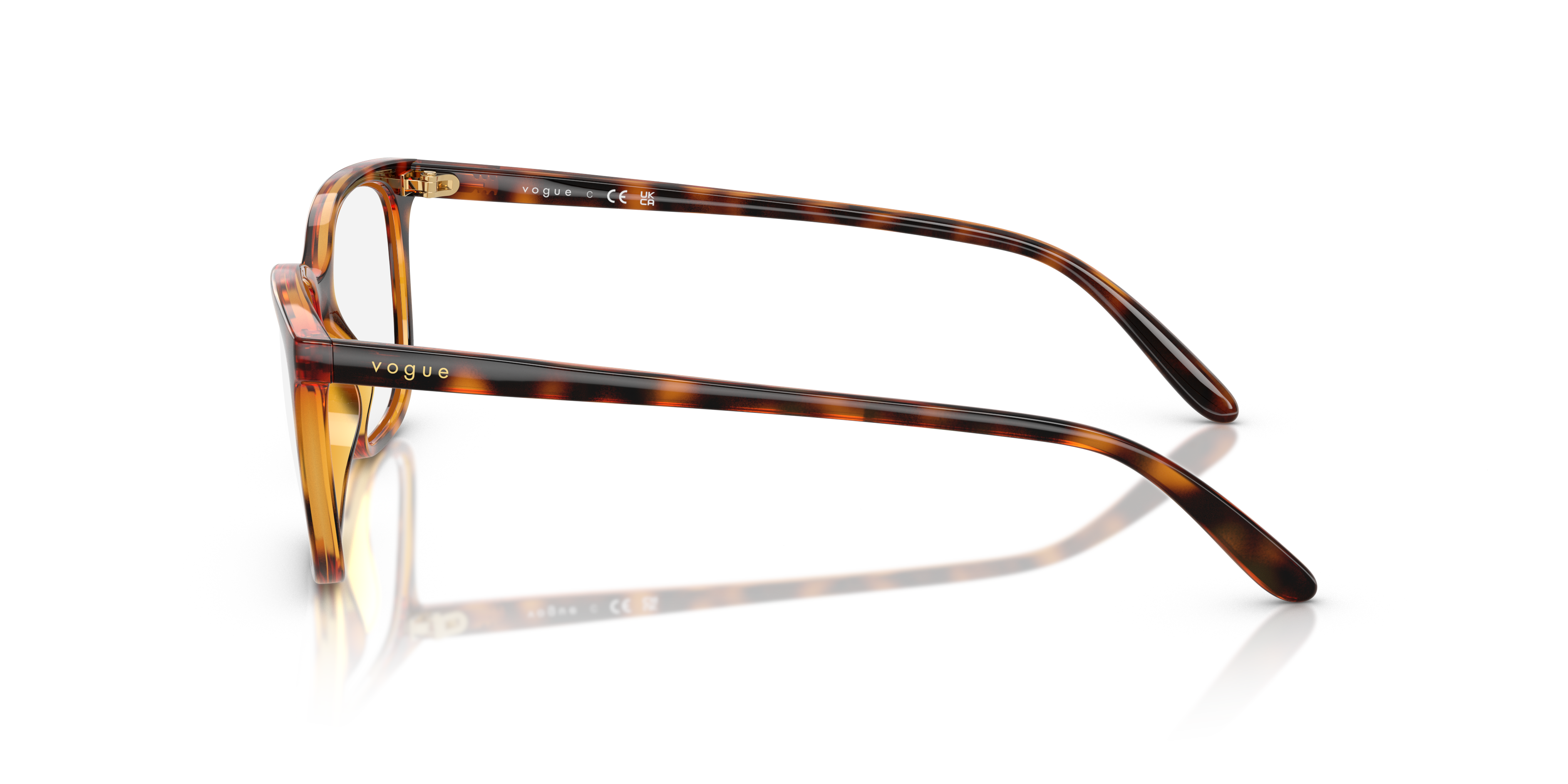 VOGUE EYEWEAR VO5621 W656 53