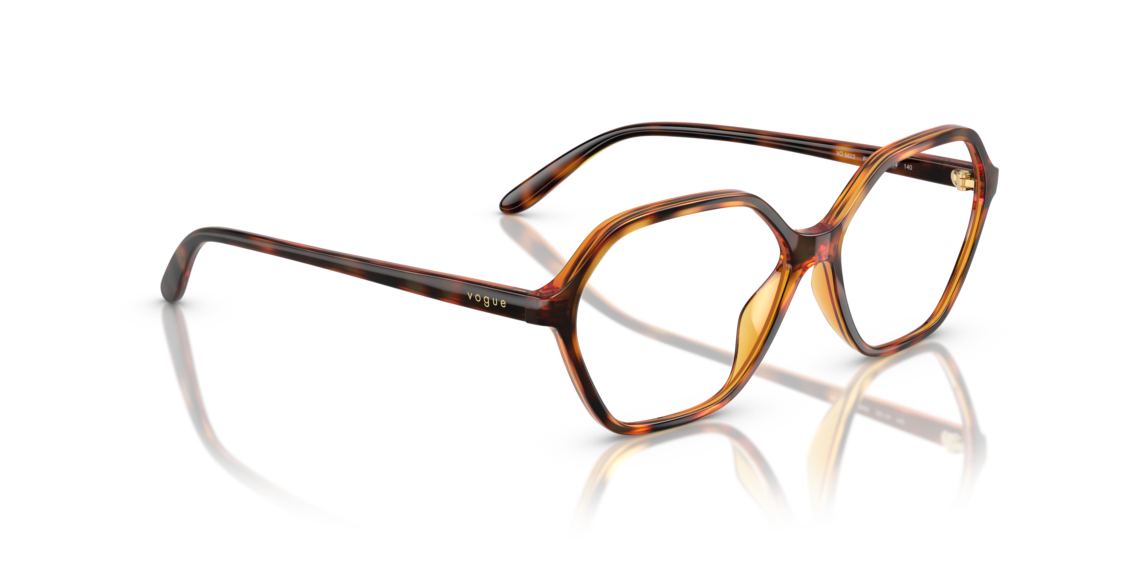 VOGUE EYEWEAR VO5622 W656 53