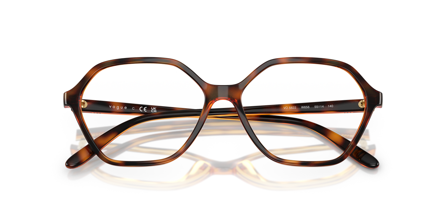 VOGUE EYEWEAR VO5622 W656 55