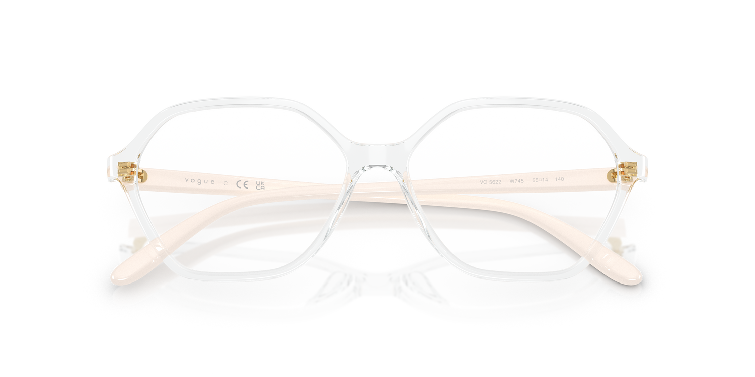 VOGUE EYEWEAR VO5622 W745 55