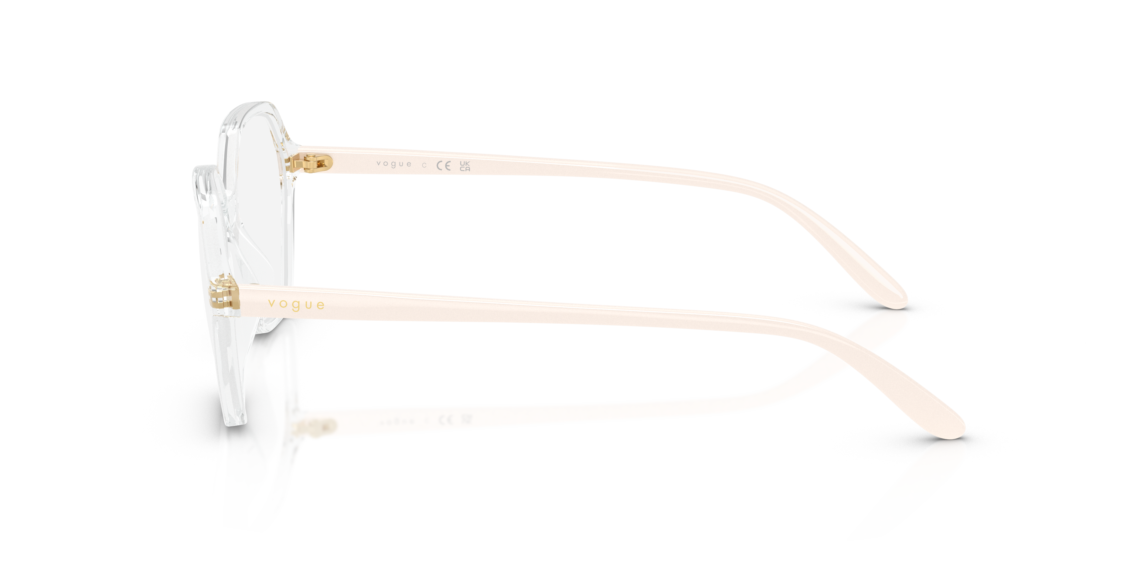 VOGUE EYEWEAR VO5622 W745 53