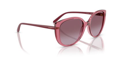 VOGUE EYEWEAR VO5623S 30658H 55