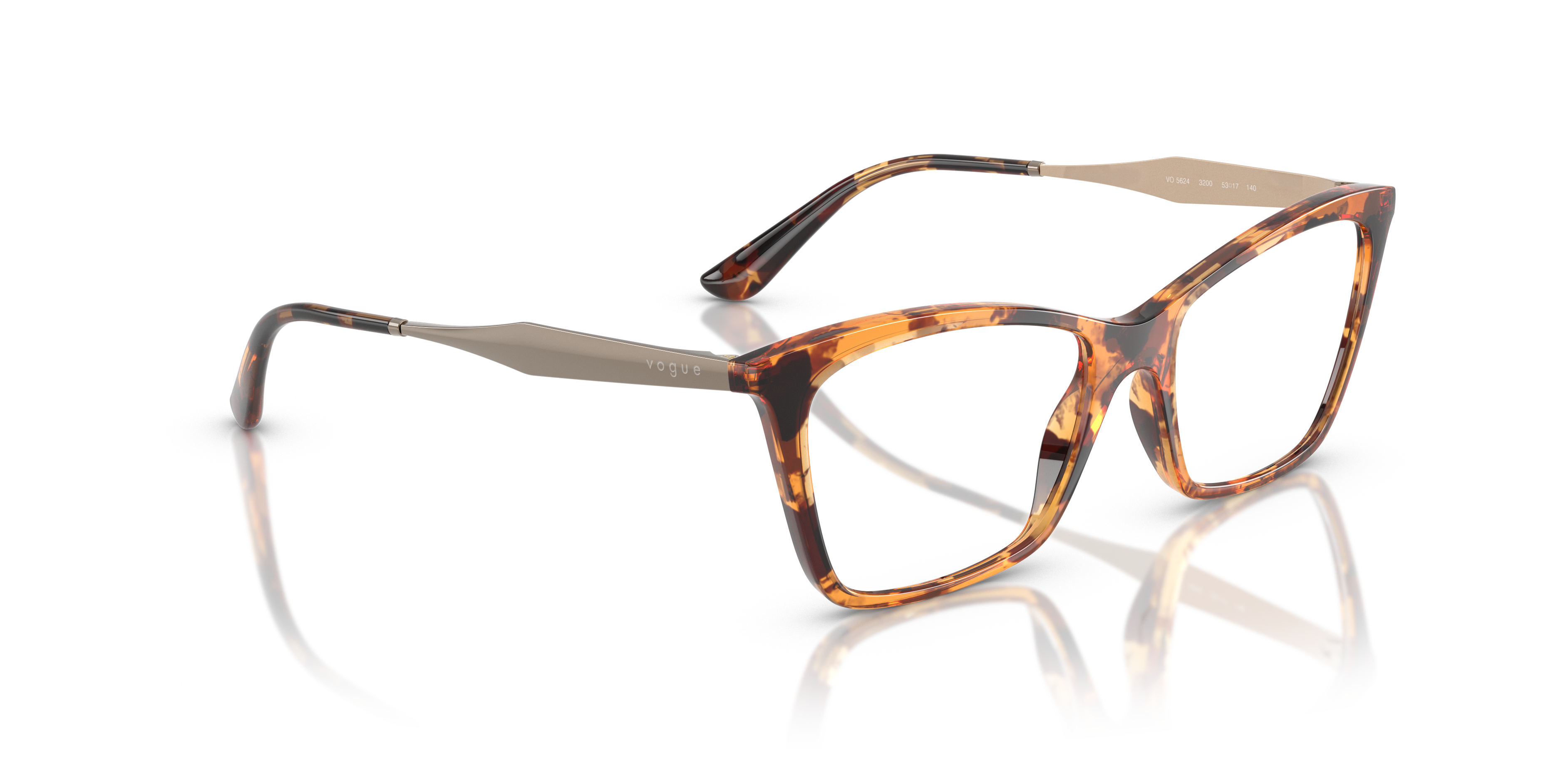 VOGUE EYEWEAR VO5624 3200 51