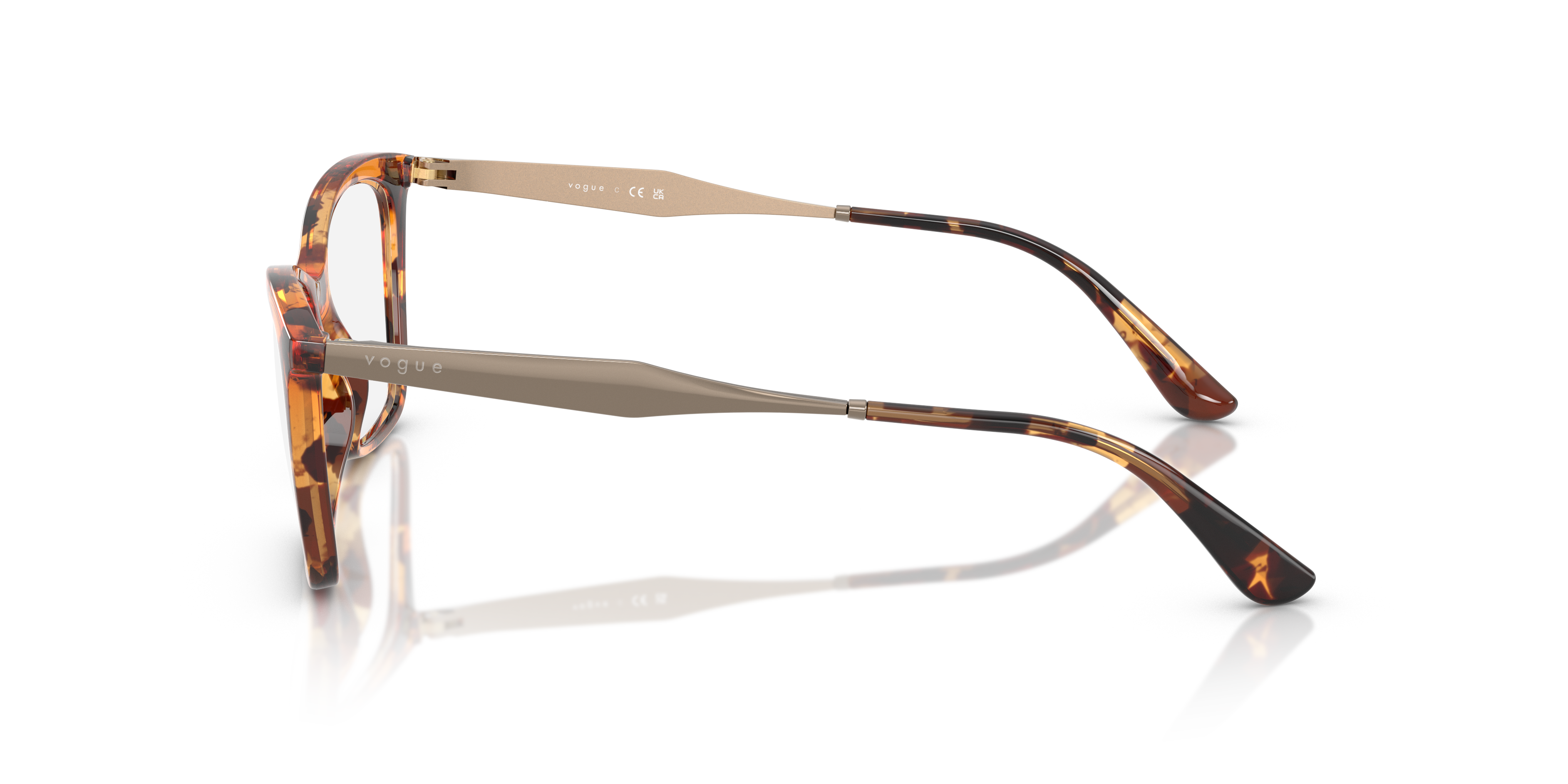 VOGUE EYEWEAR VO5624 3200 51
