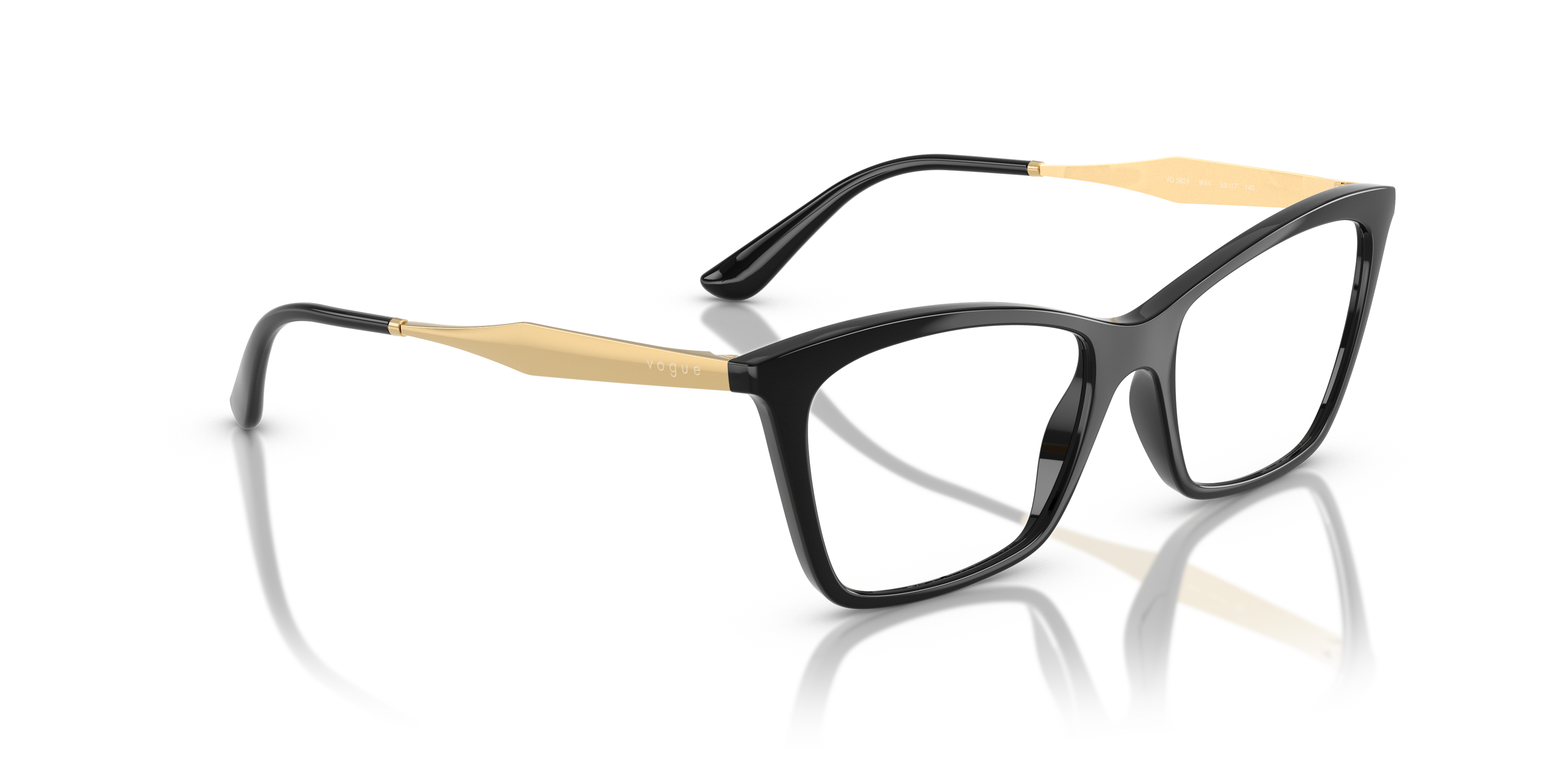 VOGUE EYEWEAR VO5624 W44 51