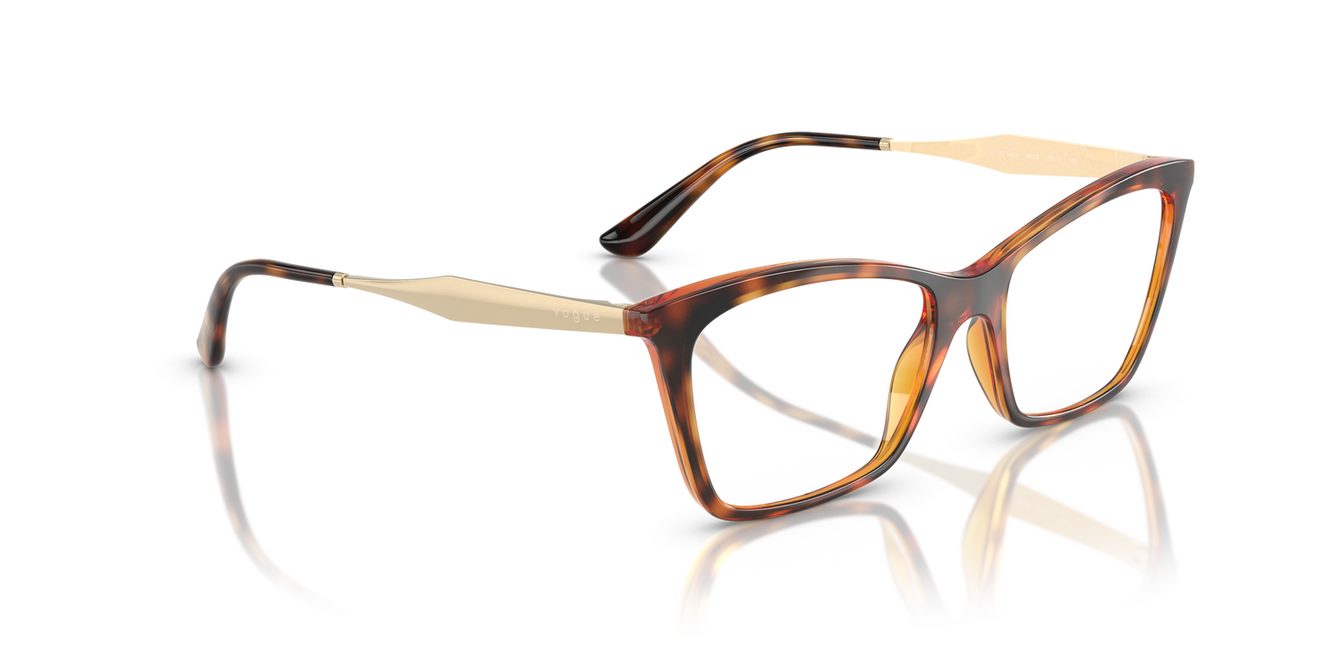VOGUE EYEWEAR VO5624 W656 53