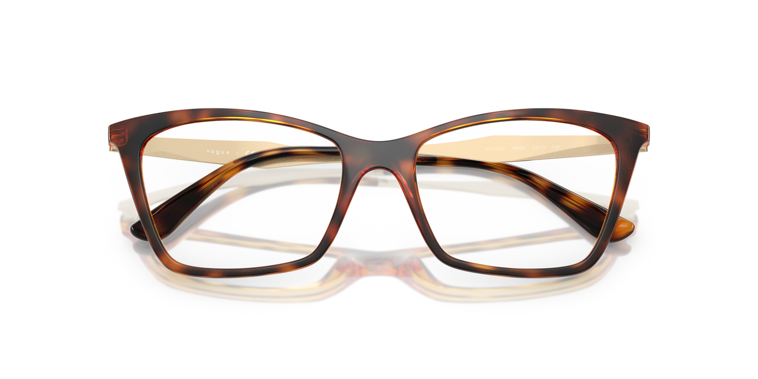 VOGUE EYEWEAR VO5624 W656 53