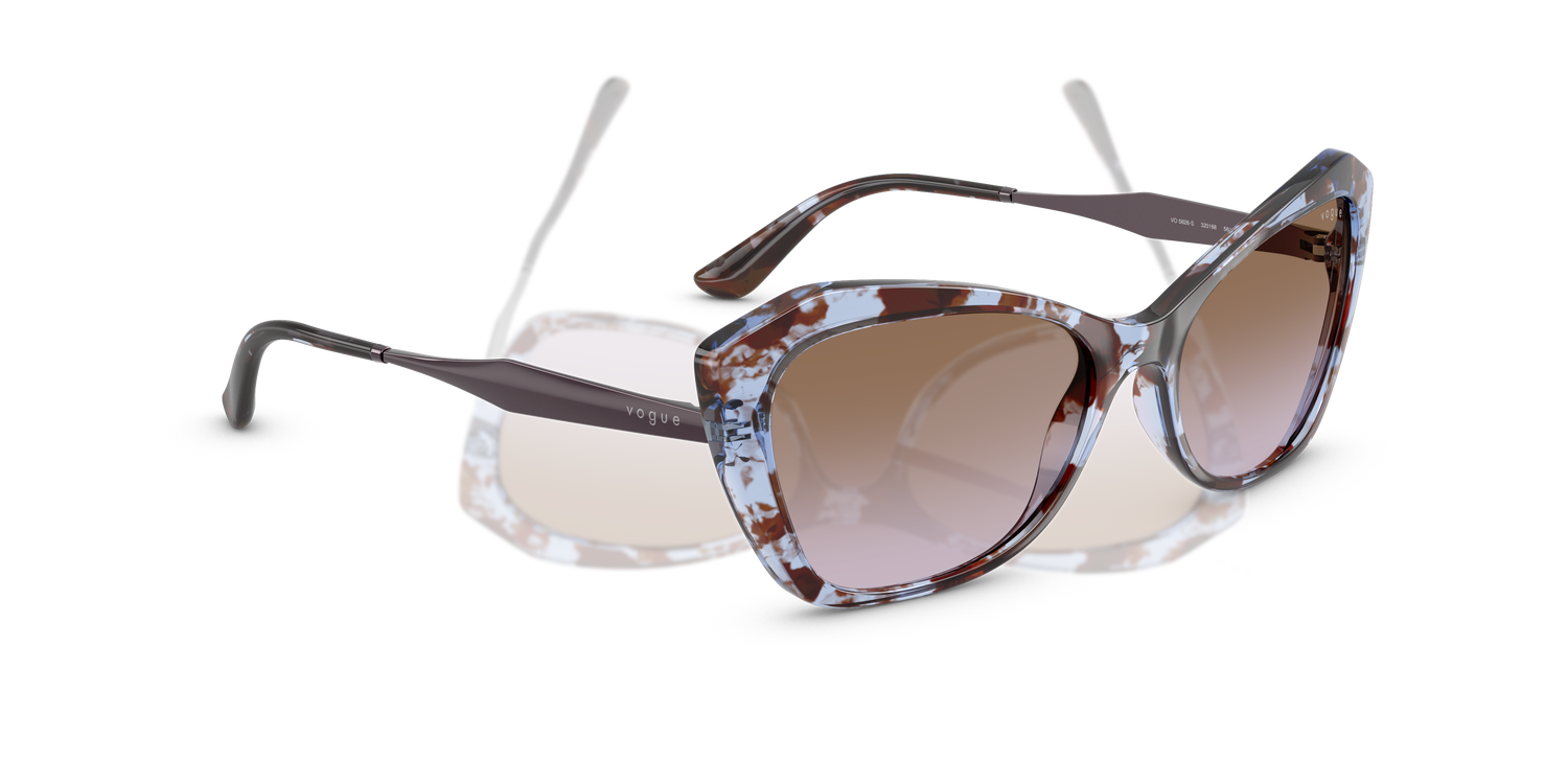VOGUE EYEWEAR VO5626S 320168 56