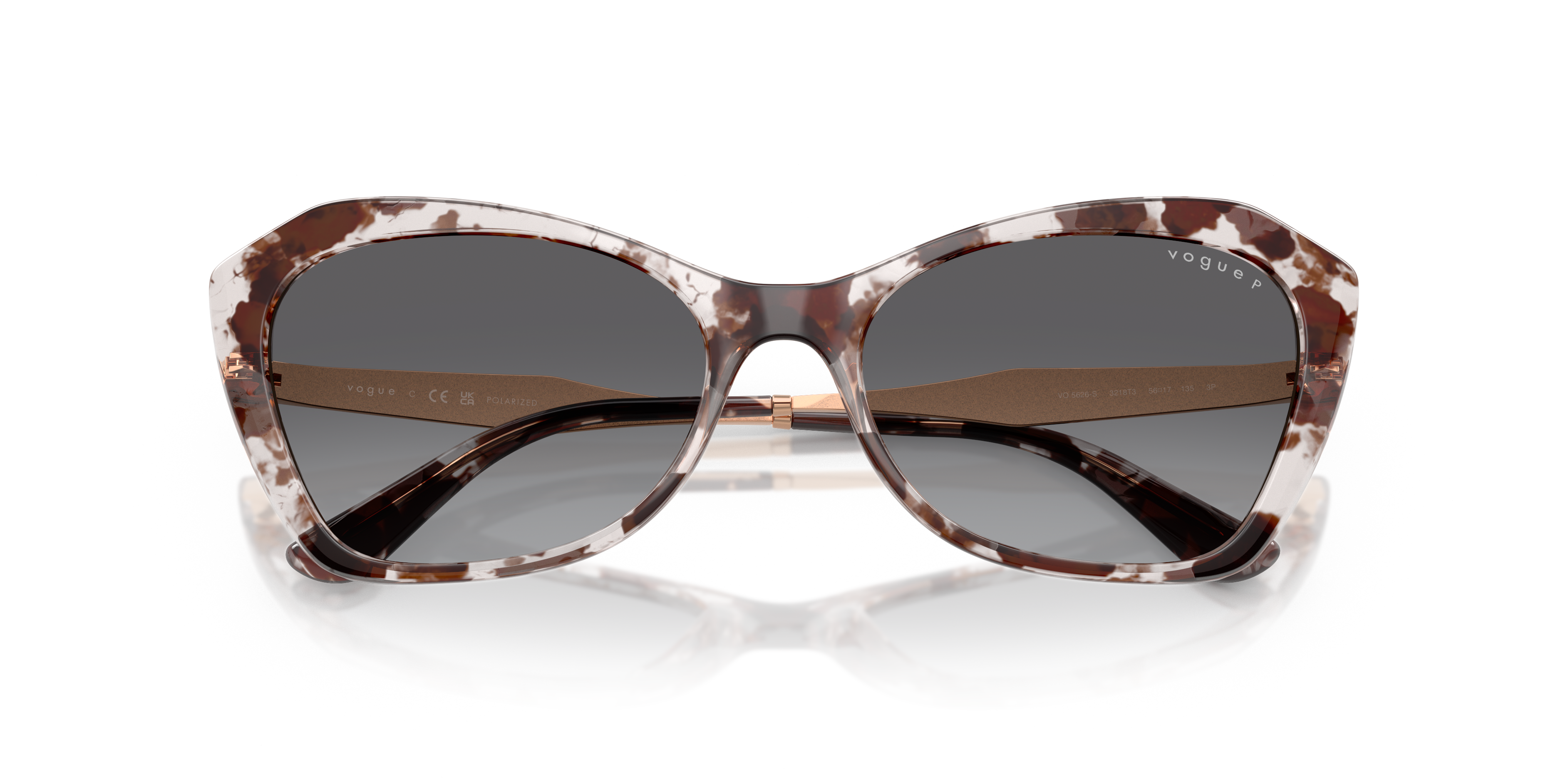 VOGUE EYEWEAR VO5626S 3218T3 56