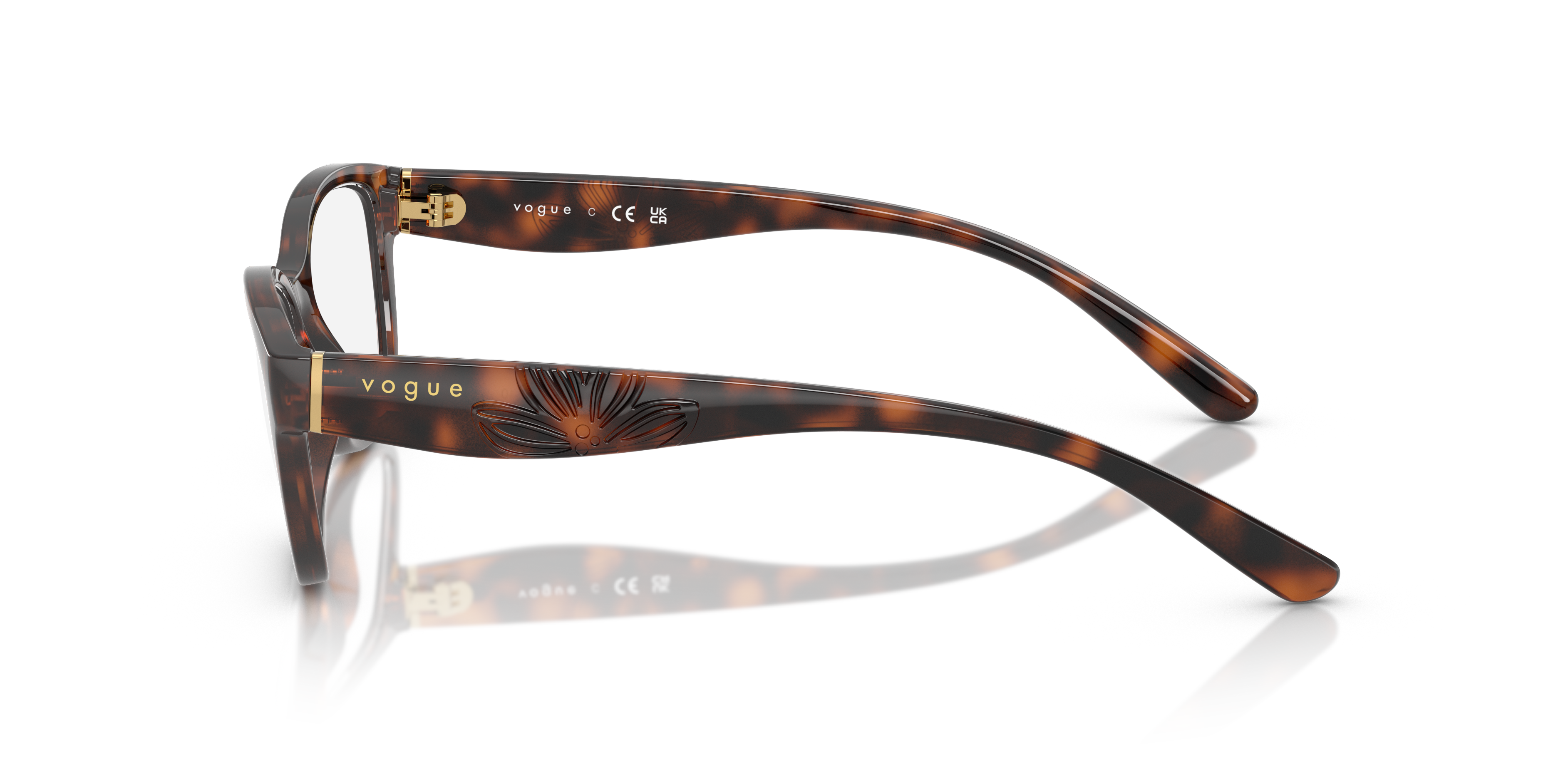 VOGUE EYEWEAR VO5627 2718 52