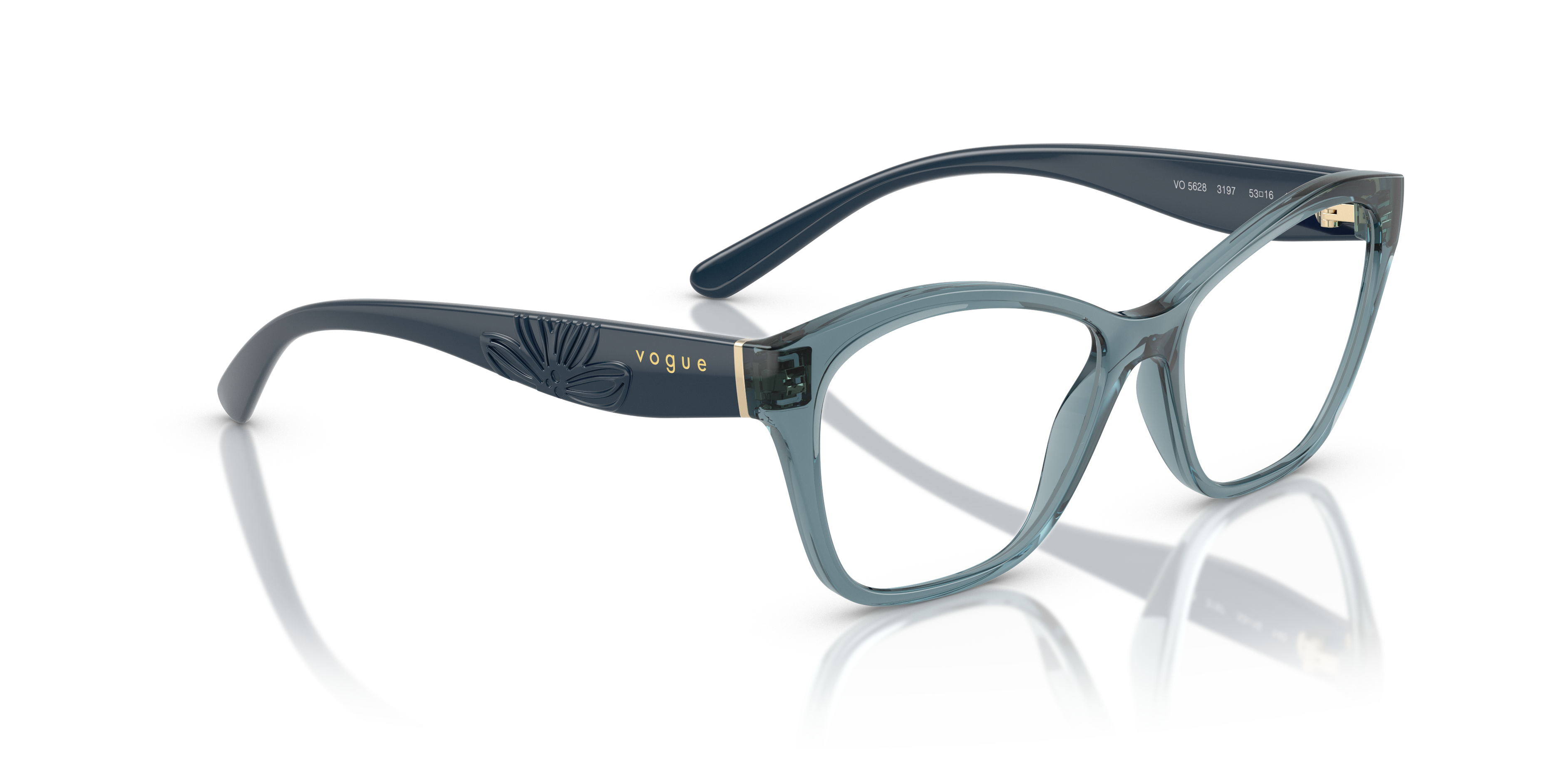 VOGUE EYEWEAR VO5628 3197 53