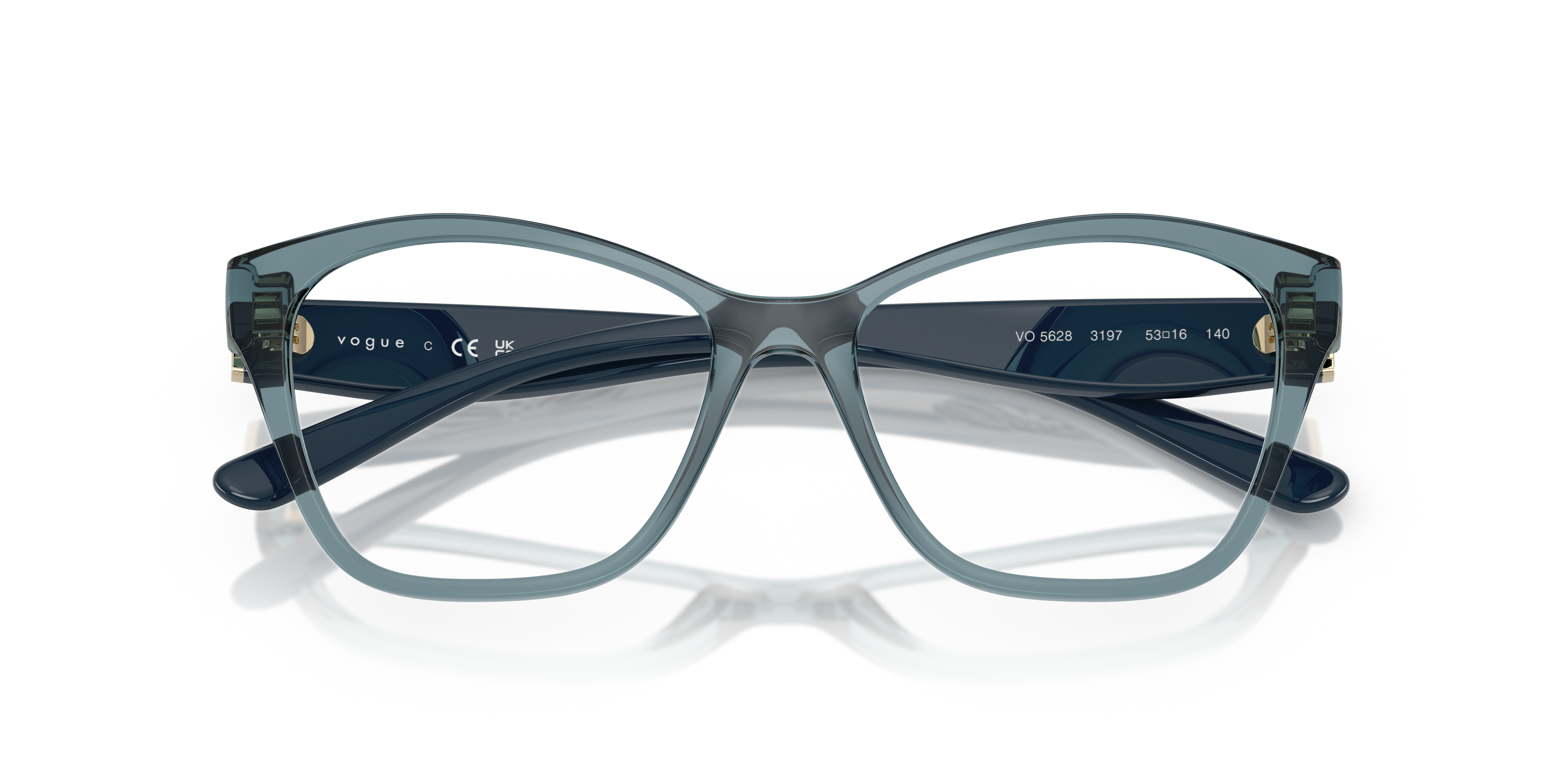 VOGUE EYEWEAR VO5628 3197 51