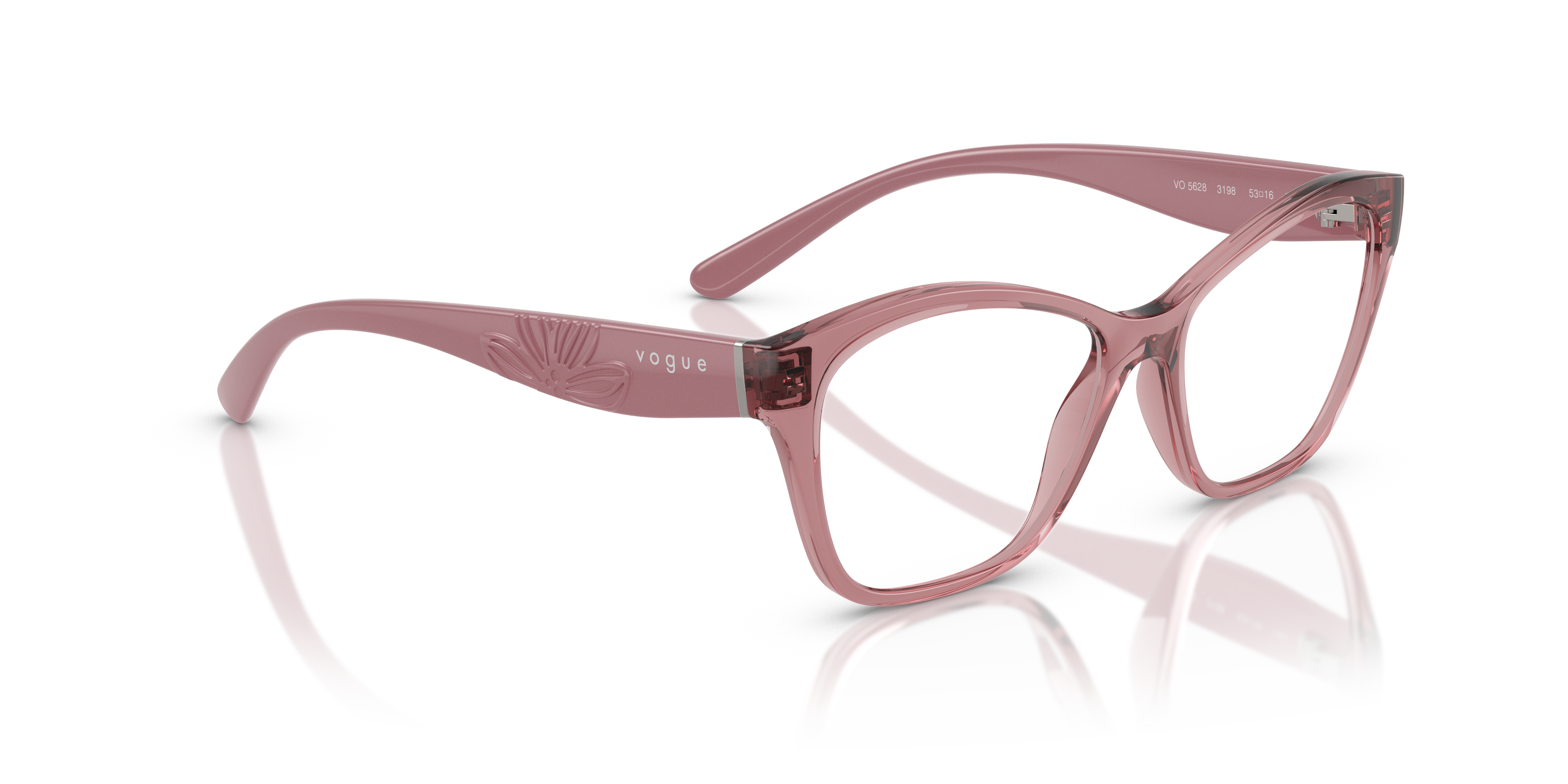 VOGUE EYEWEAR VO5628 3198 53