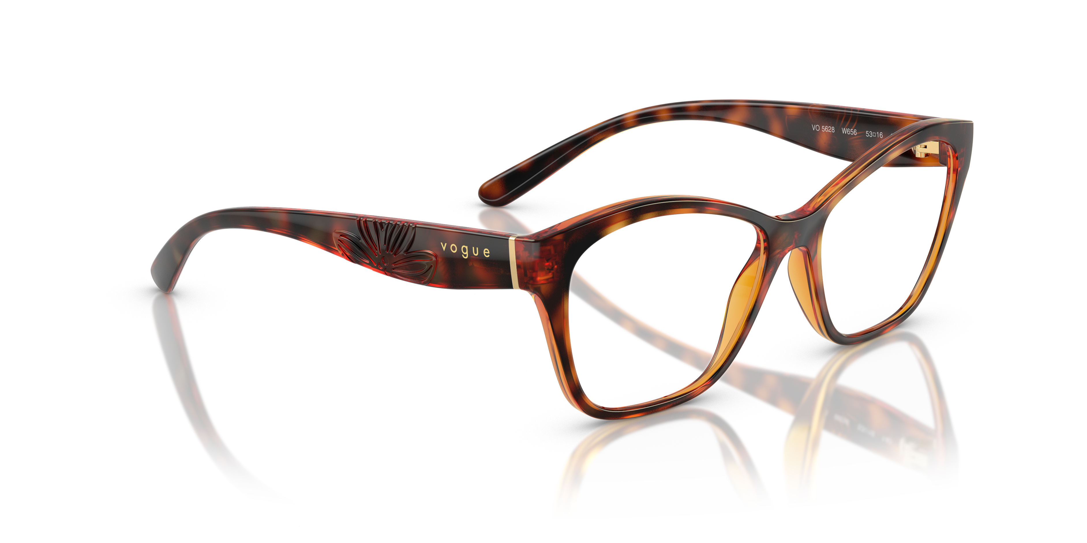 VOGUE EYEWEAR VO5628 W656 53