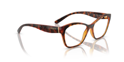 VOGUE EYEWEAR VO5628 W656 53
