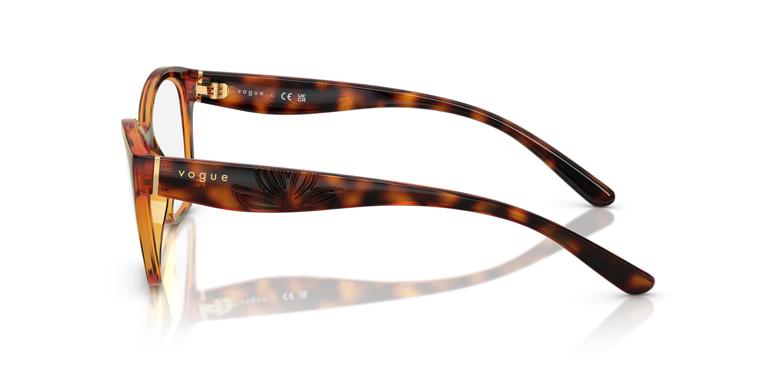 VOGUE EYEWEAR VO5628 W656 53