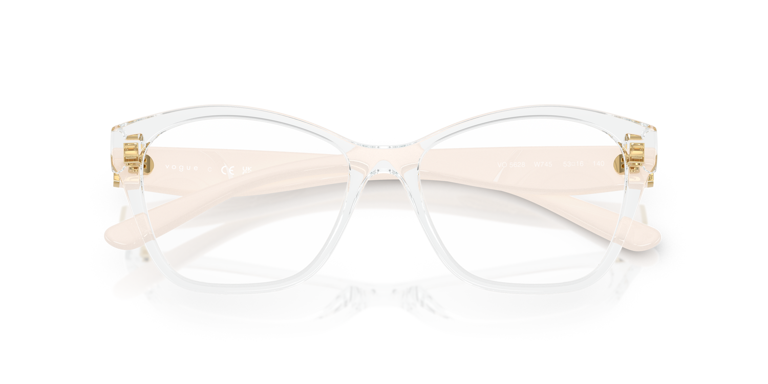 VOGUE EYEWEAR VO5628 W745 51