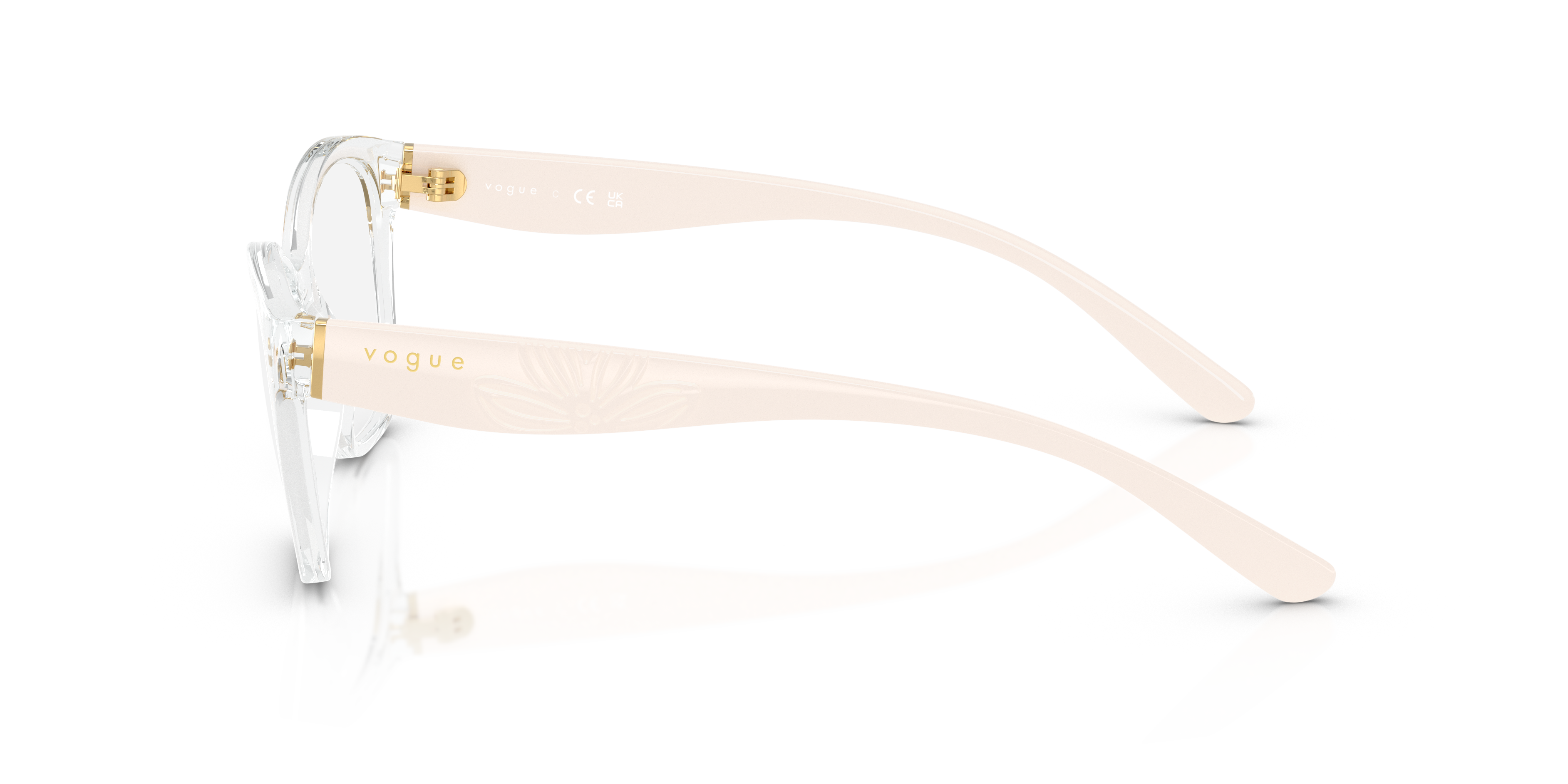 VOGUE EYEWEAR VO5628 W745 51