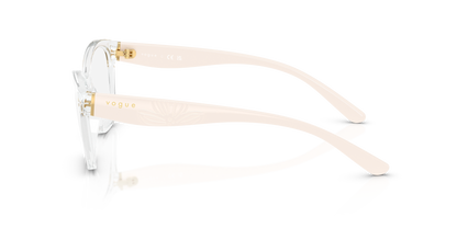 VOGUE EYEWEAR VO5628 W745 53