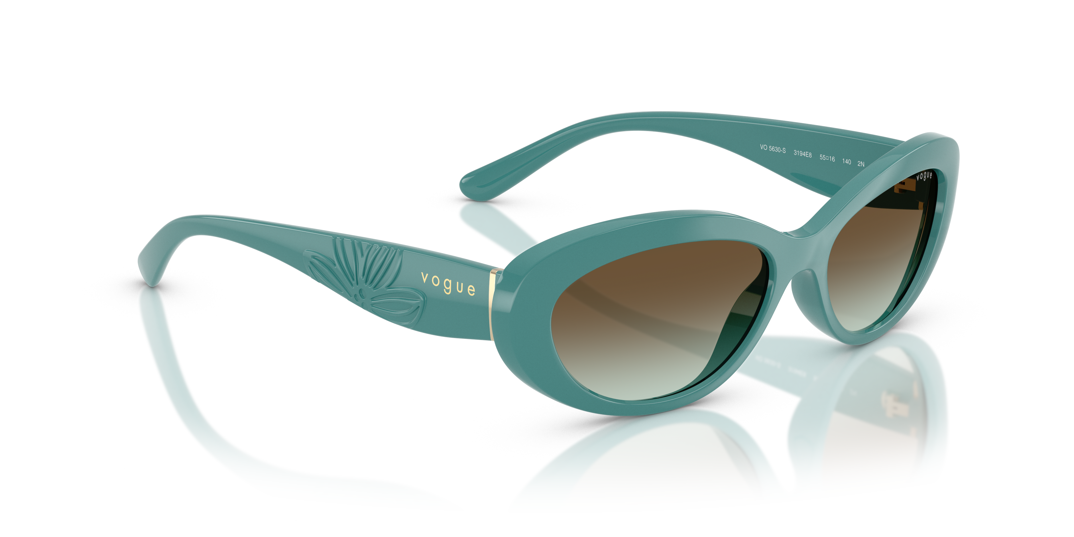 VOGUE EYEWEAR VO5630S 3194E8 55