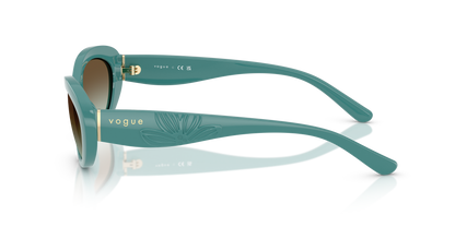 VOGUE EYEWEAR VO5630S 3194E8 55