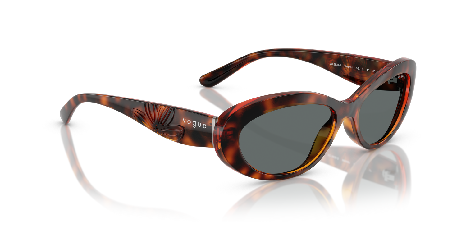 VOGUE EYEWEAR VO5630S W65681 55