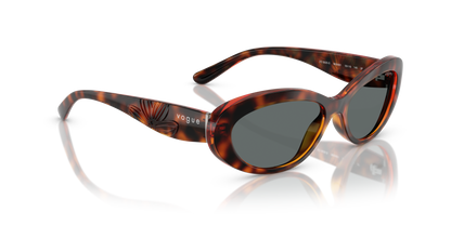 VOGUE EYEWEAR VO5630S W65681 55