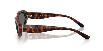 VOGUE EYEWEAR VO5630S W65681 55