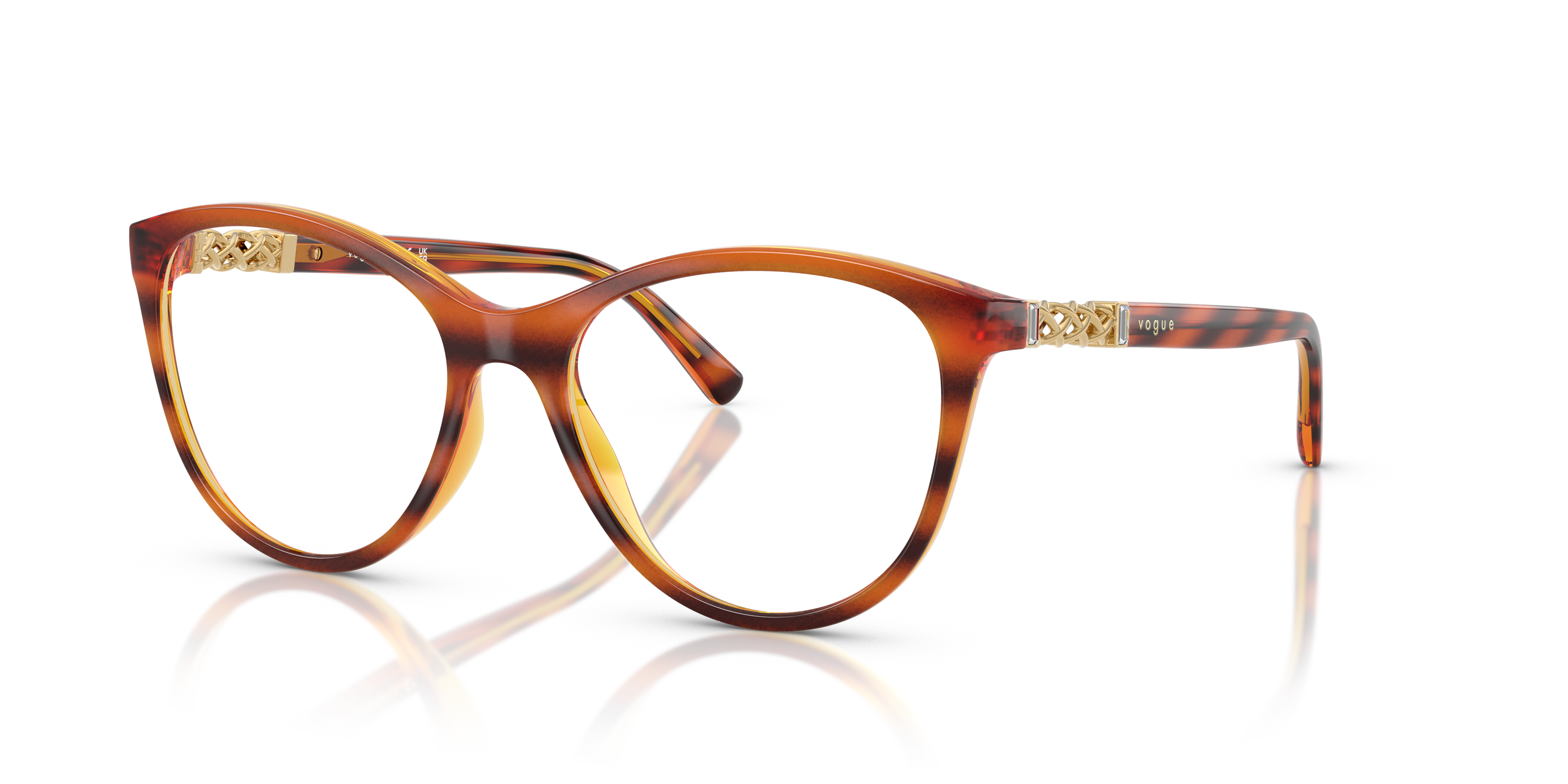 VOGUE EYEWEAR VO5631B 1508 53