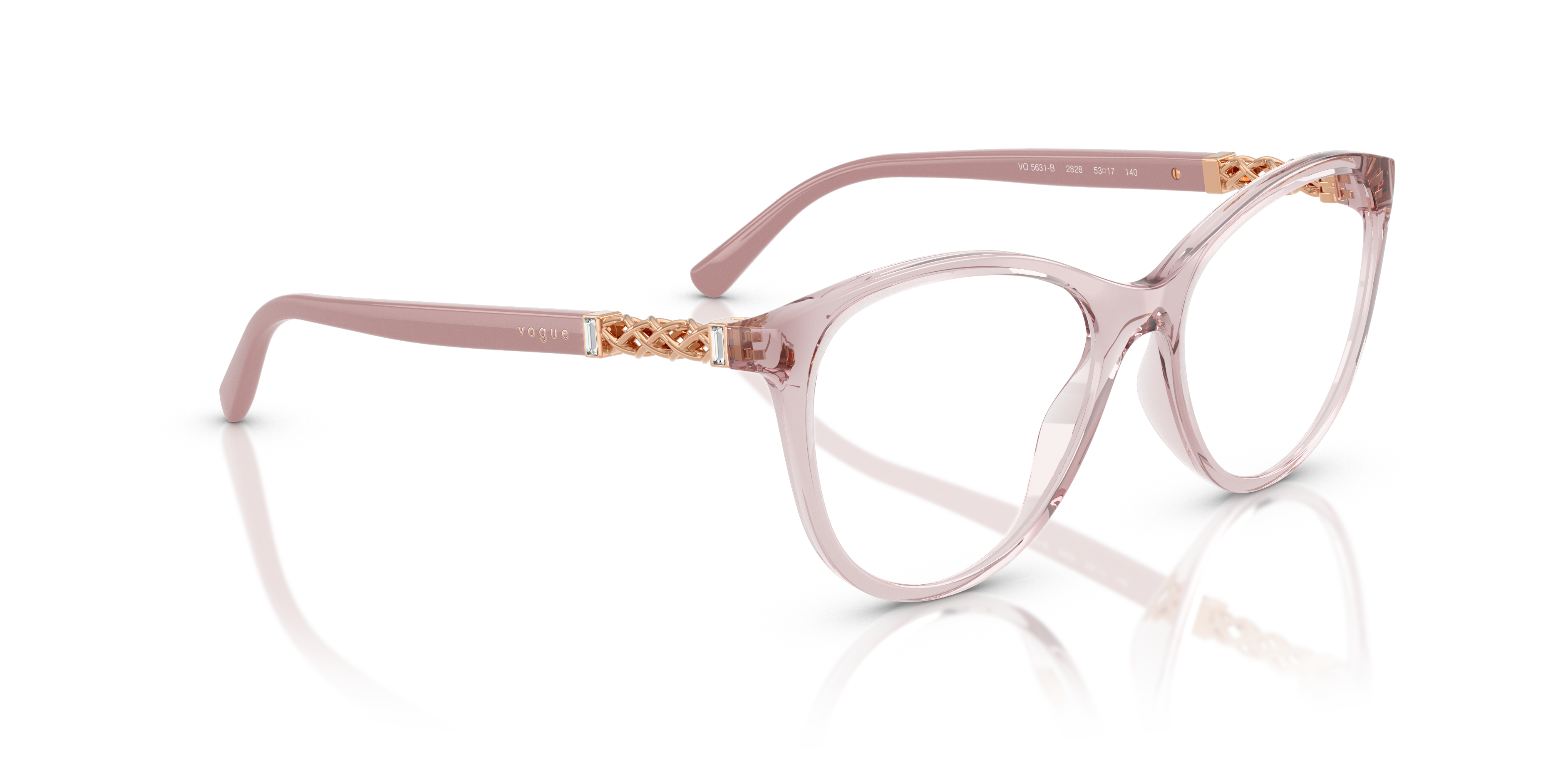 VOGUE EYEWEAR VO5631B 2828 53