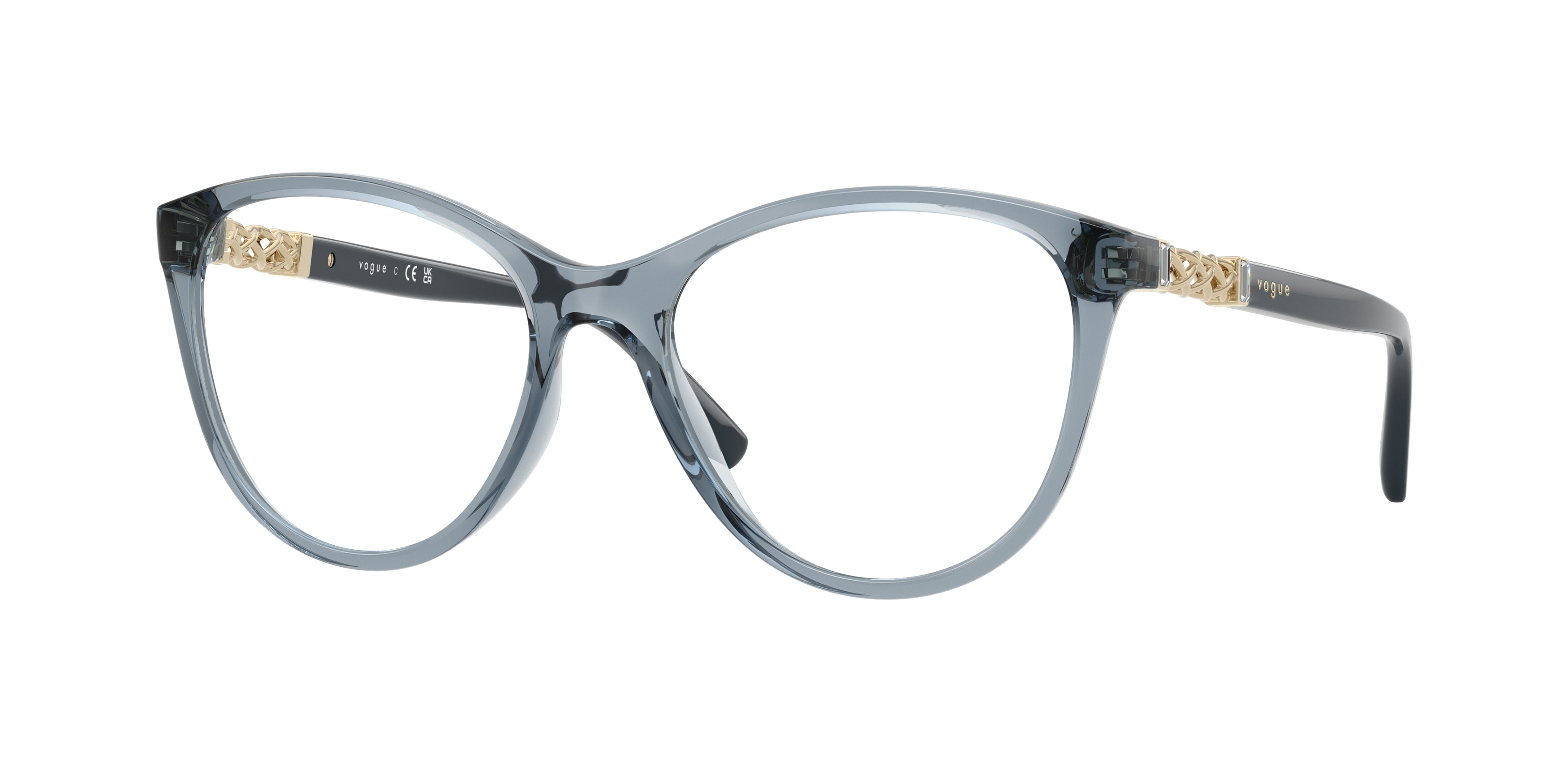 VOGUE EYEWEAR VO5631B 2966 53