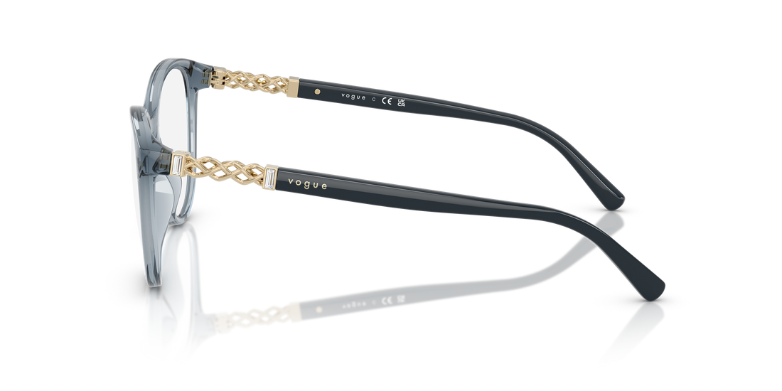 VOGUE EYEWEAR VO5631B 2966 53