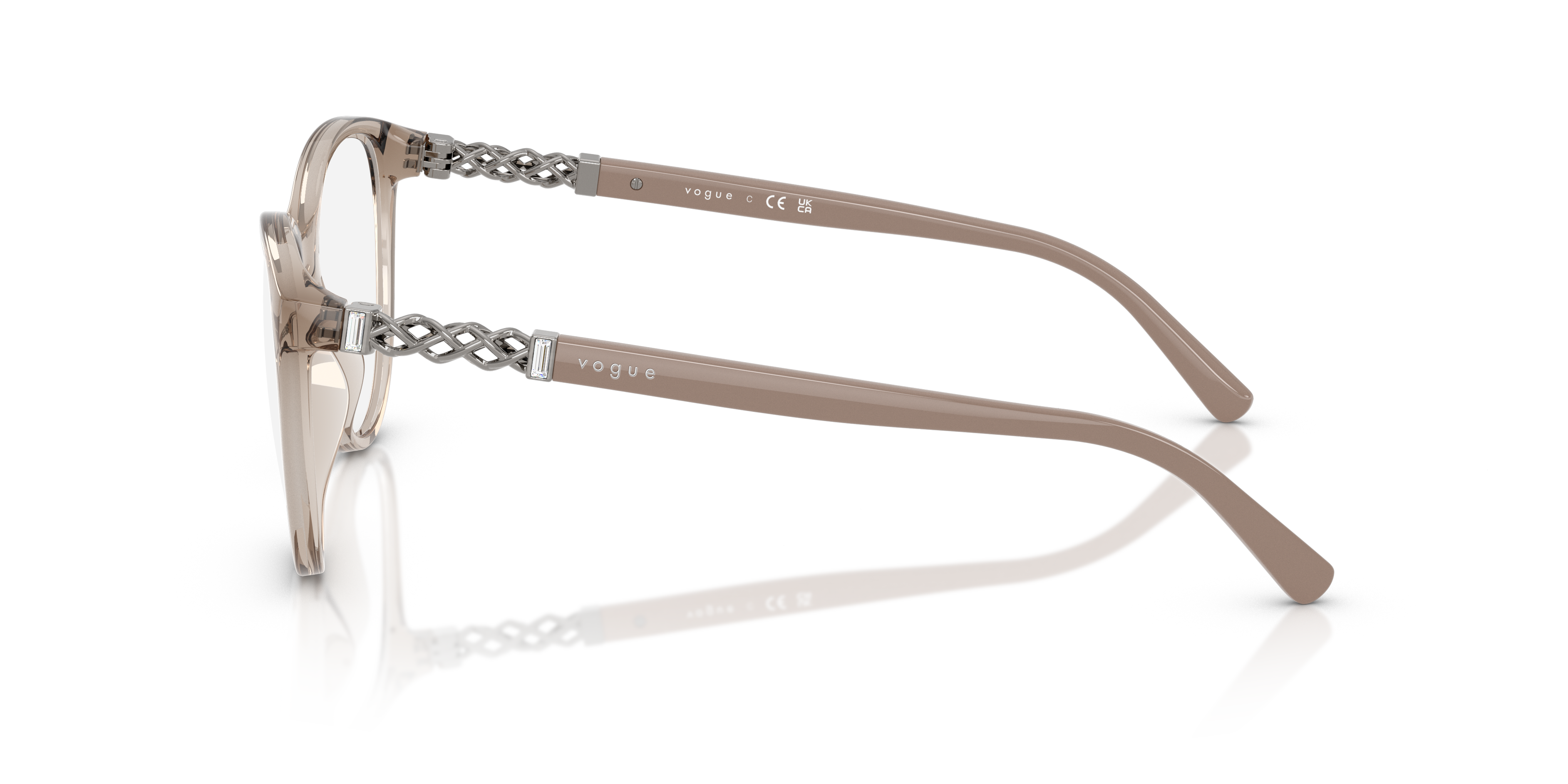 VOGUE EYEWEAR VO5631B 2990 51