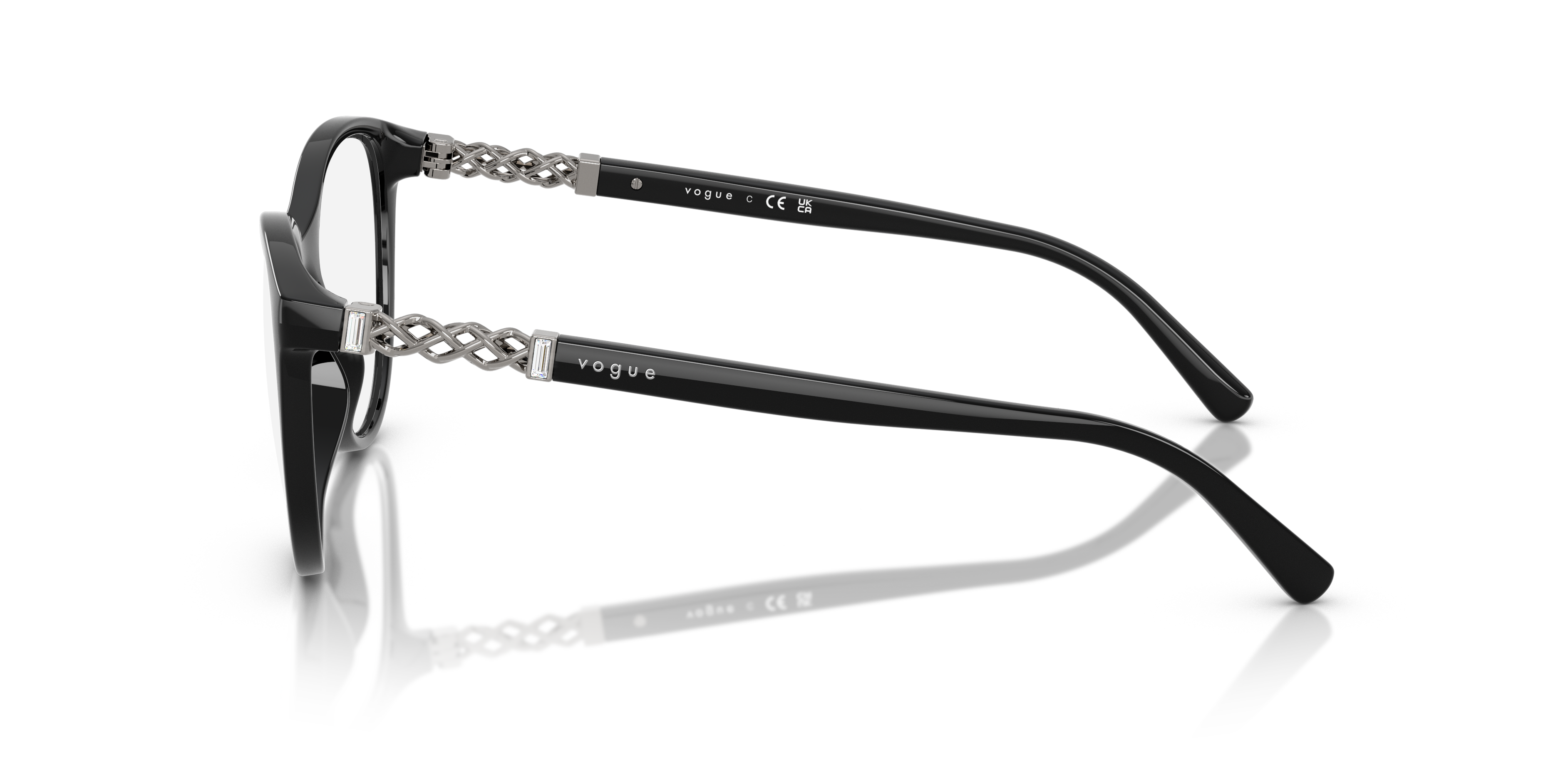 VOGUE EYEWEAR VO5631B W44 51