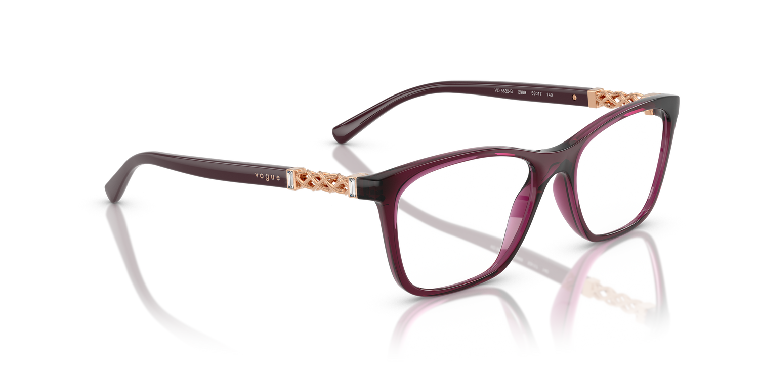 VOGUE EYEWEAR VO5632B 2989 53