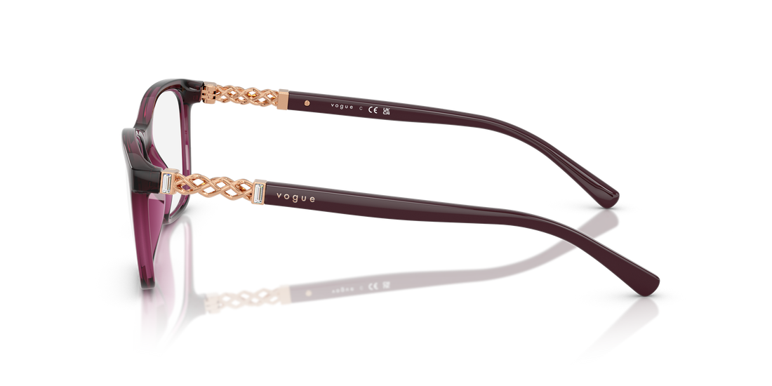 VOGUE EYEWEAR VO5632B 2989 51