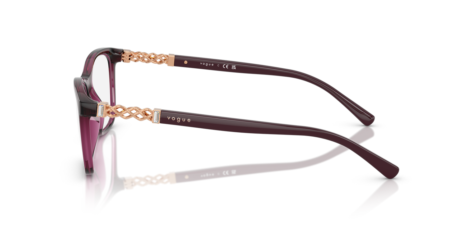 VOGUE EYEWEAR VO5632B 2989 53