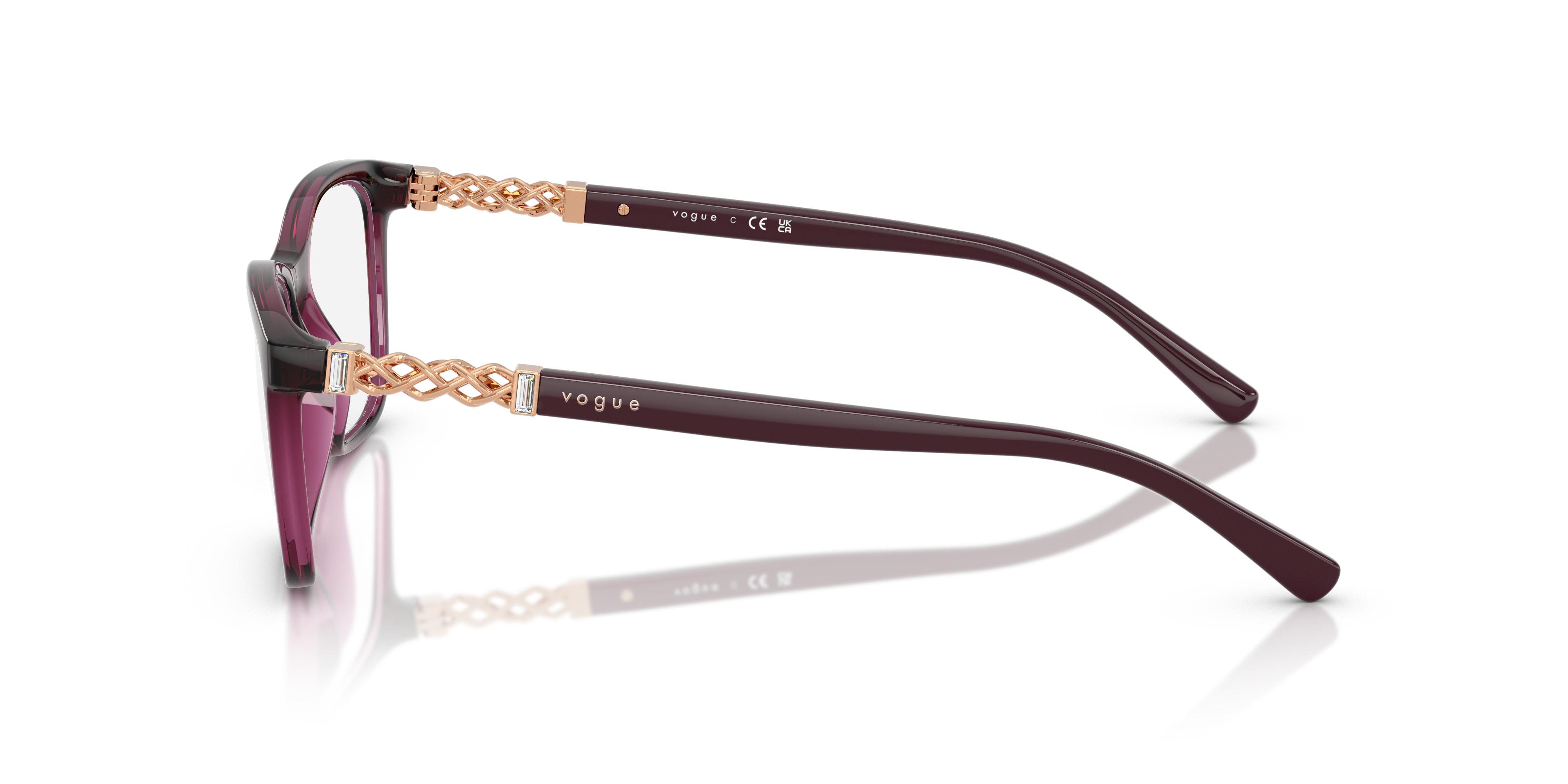 VOGUE EYEWEAR VO5632B 2989 53