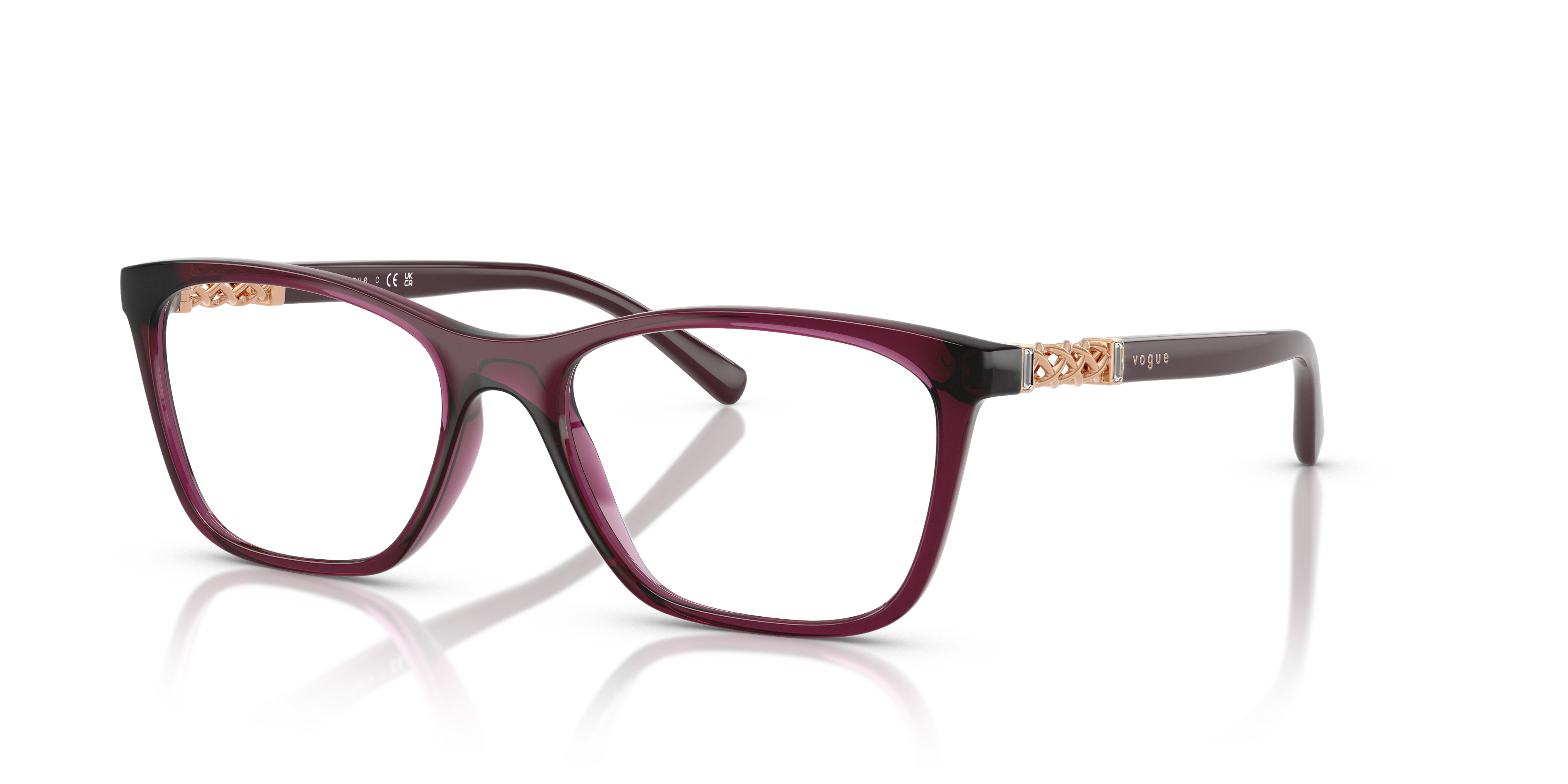 VOGUE EYEWEAR VO5632B 2989 51