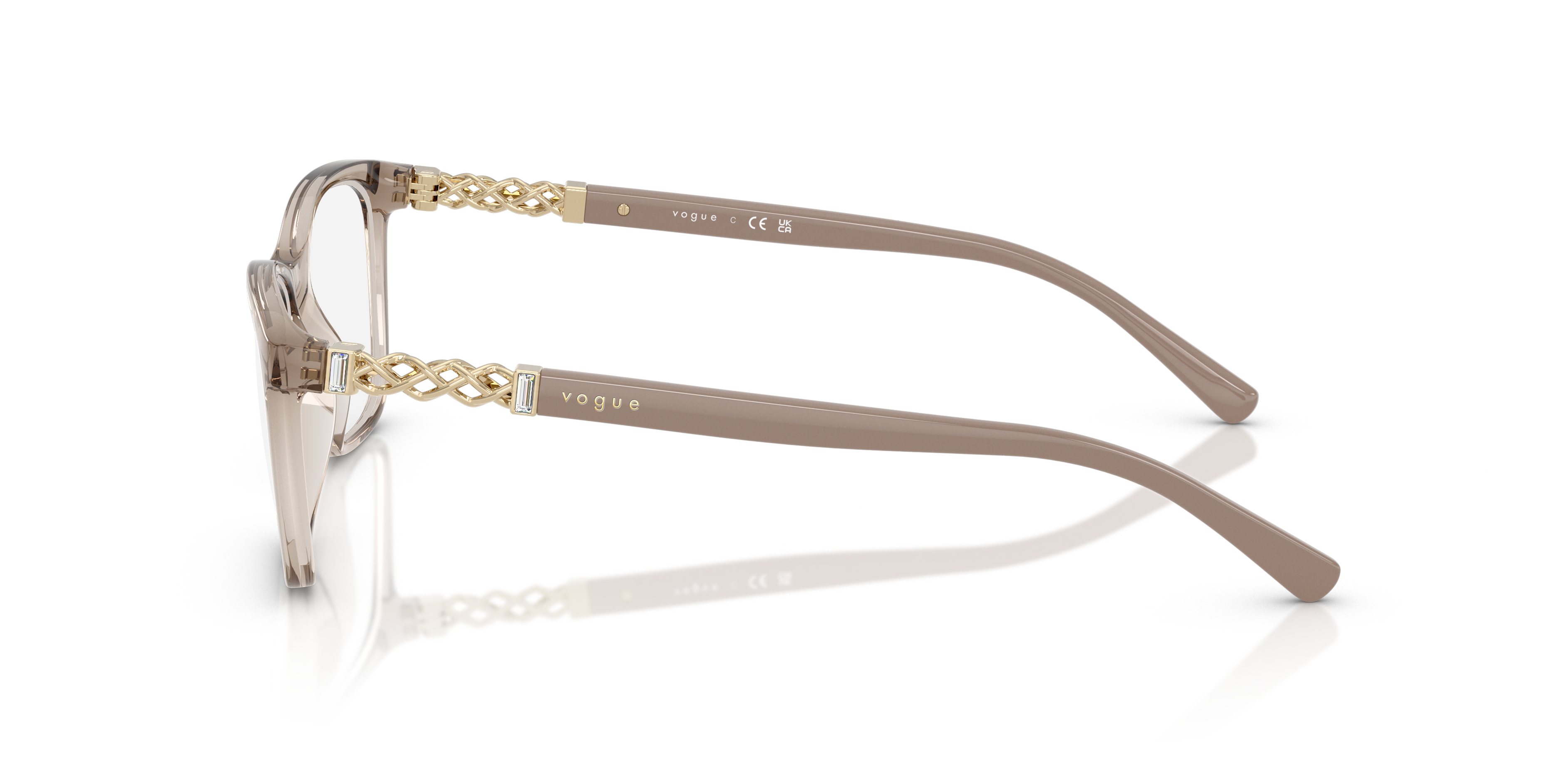 VOGUE EYEWEAR VO5632B 2990 53