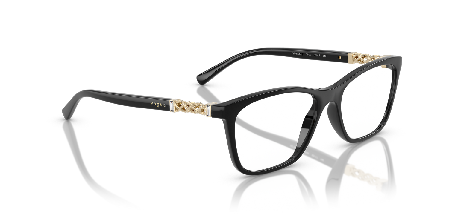 VOGUE EYEWEAR VO5632B W44 53