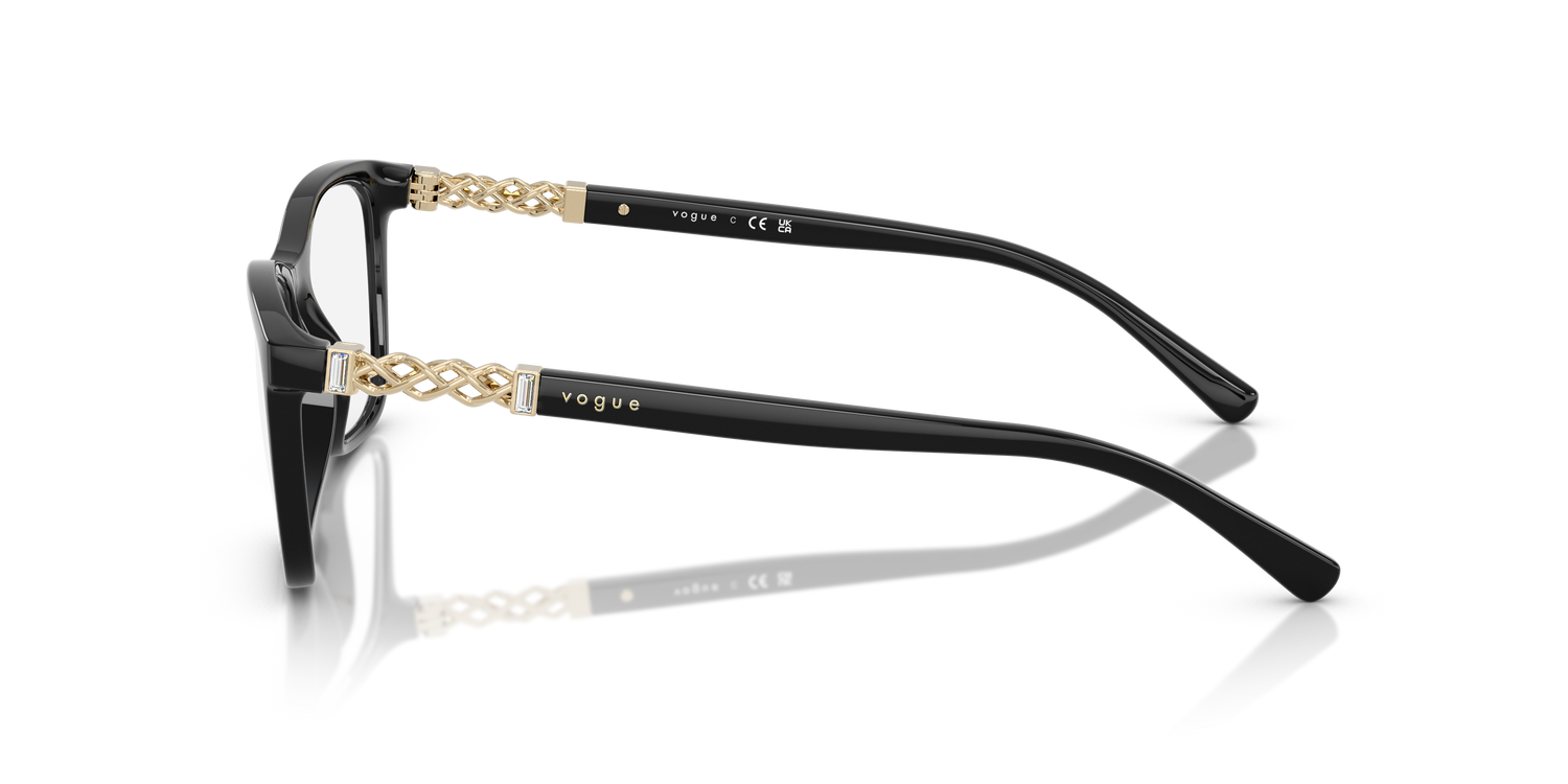 VOGUE EYEWEAR VO5632B W44 53